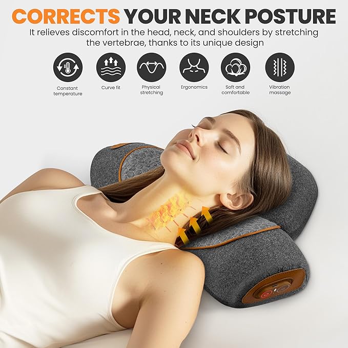 TheraPulse Neck Massager™