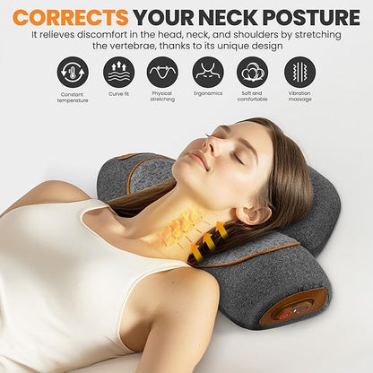 TheraPulse Neck Massager™