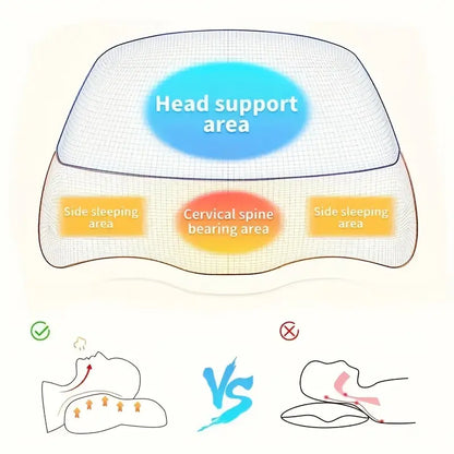Align Curve Pillow™