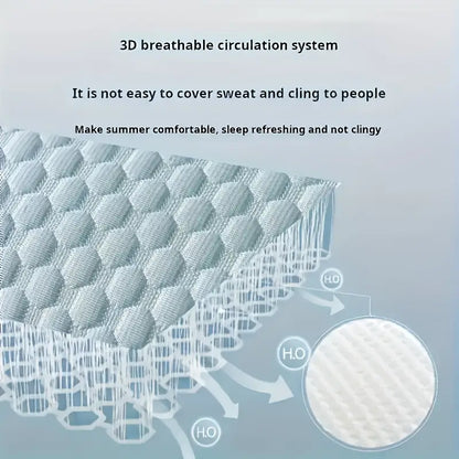 Cooling Massage Pillow™