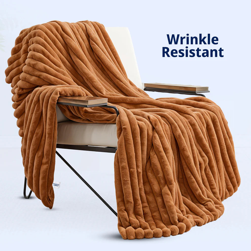 Luxury Bedding Blanket™