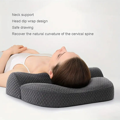 Cervical Support Pillow™