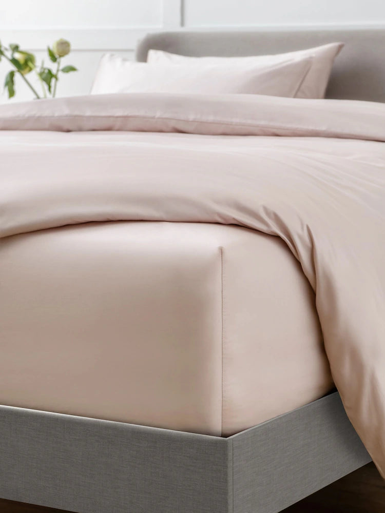Everlasting Cooling Bed Sheets™
