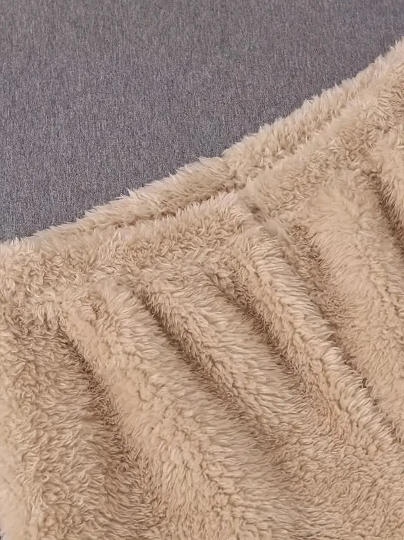 Waist Warm Footed Pants™