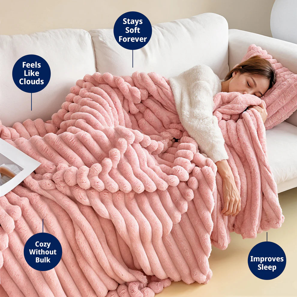 Luxury Bedding Blanket™