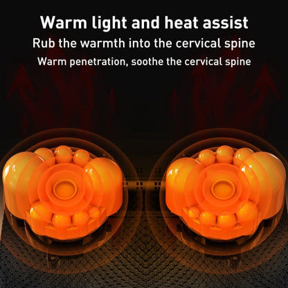Hot Compress Neck Massager™