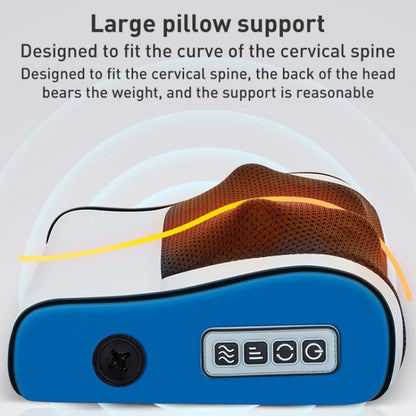 Hot Compress Neck Massager™