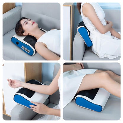 Hot Compress Neck Massager™