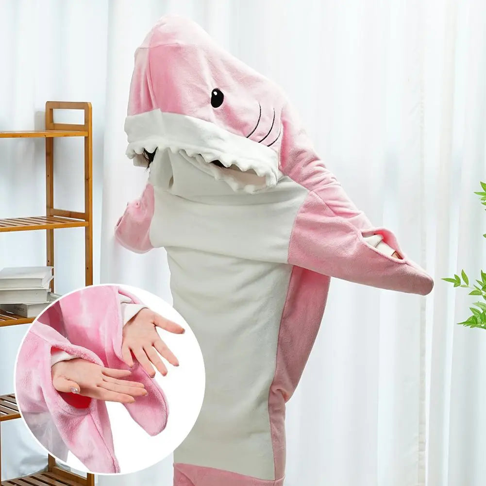 Shark Blanket™