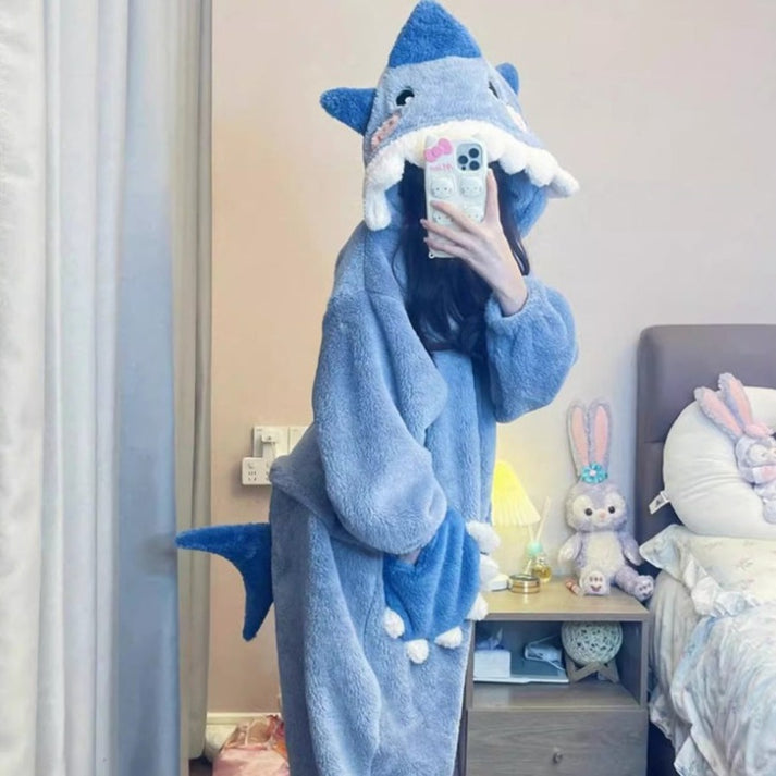 Shark Sleepwear™