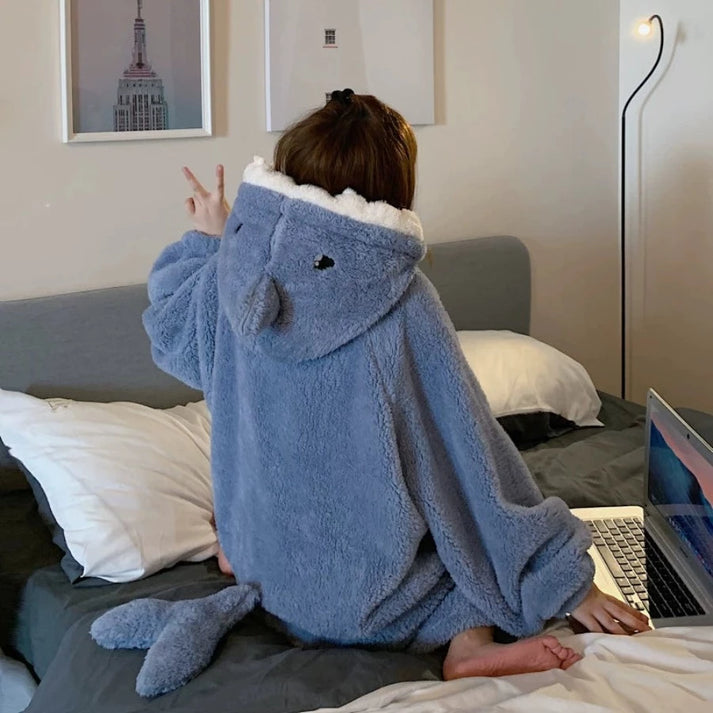 Shark Pajamas™