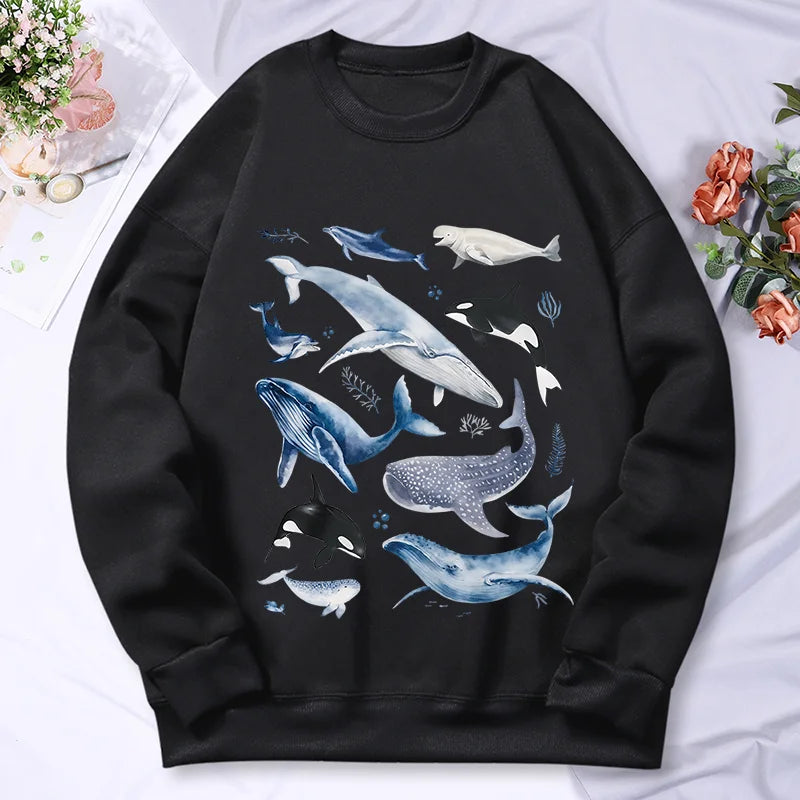 Ocean Sweatshirt™