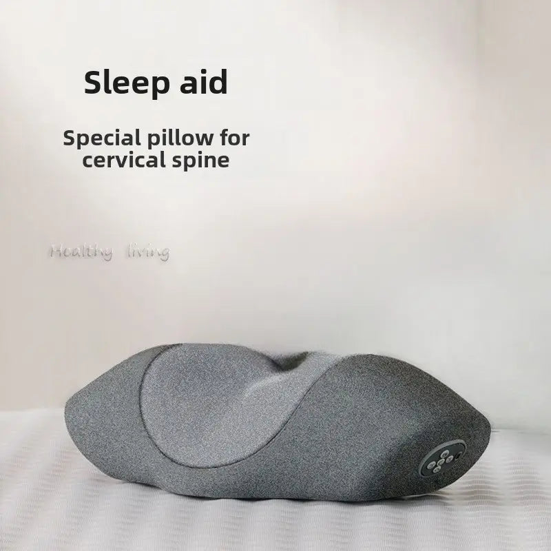 Neck Ease Vibe Heat Pillow™