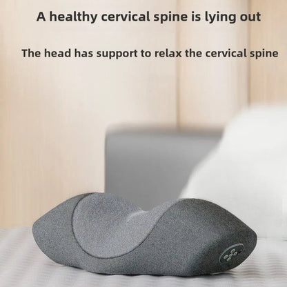Neck Ease Vibe Heat Pillow™