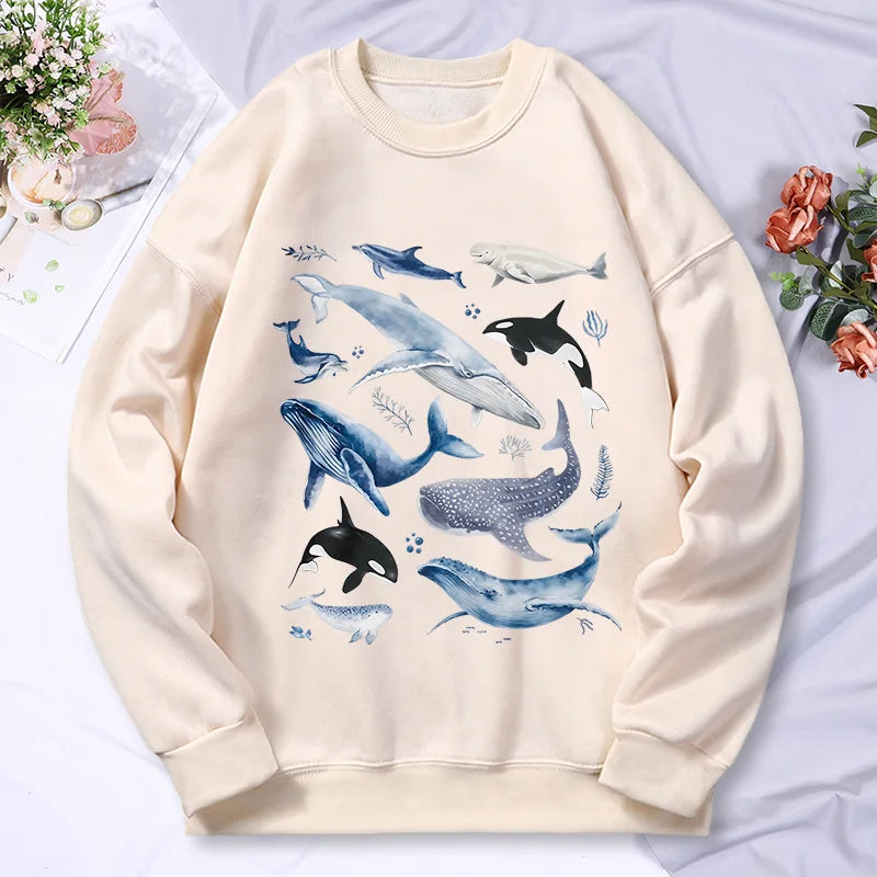 Ocean Sweatshirt™