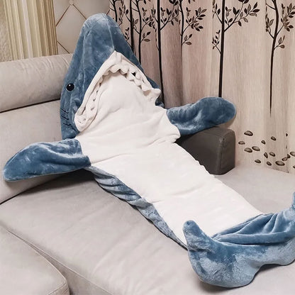 Shark Blanket™