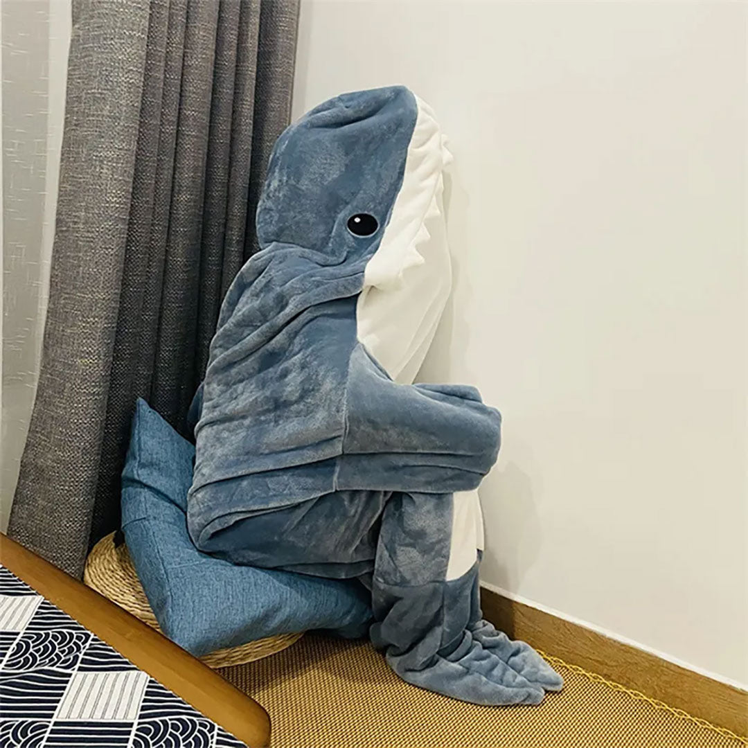 Shark Blanket™