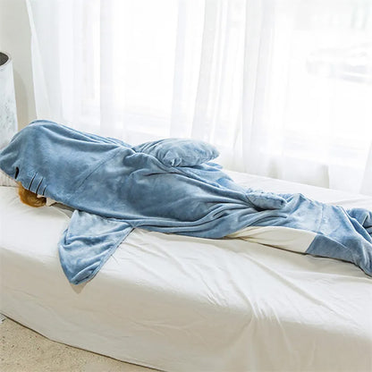 Shark Blanket™