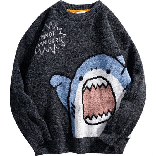 Shark Sweater™