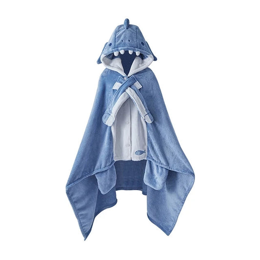 Shark Throw Blanket™