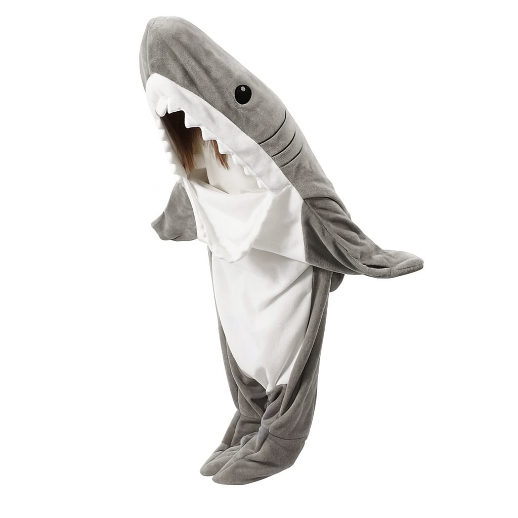 Shark Blanket™