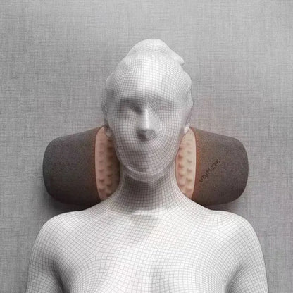Neck Ease Vibe Heat Pillow™