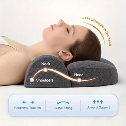 Cervical Support Pillow™