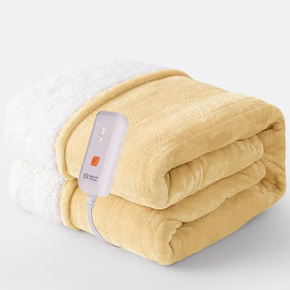 Heated Blanket Shawl™