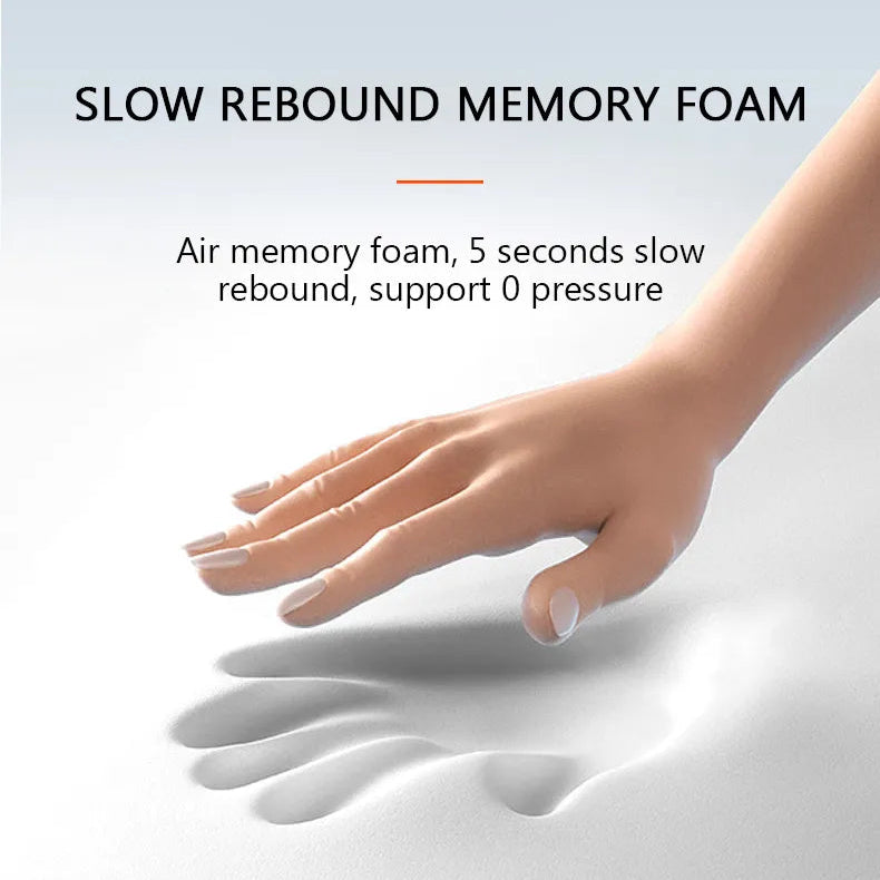 Neck Ease Vibe Heat Pillow™