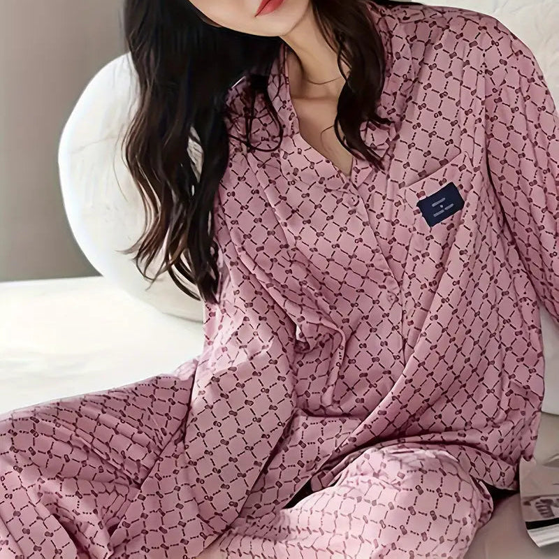 Rosalind Pajama Set™