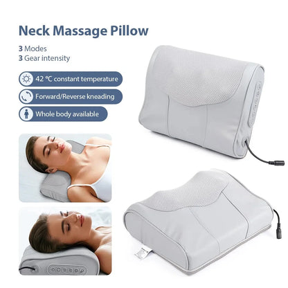 Core Massage Pillow™