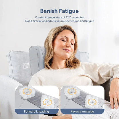 Core Massage Pillow™