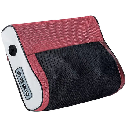 Hot Compress Neck Massager™