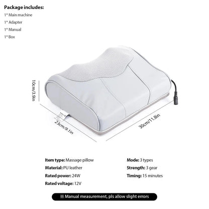 Core Massage Pillow™