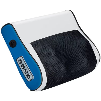 Hot Compress Neck Massager™